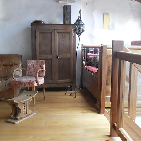 D'hotes Les Bienvenus Lagrasse