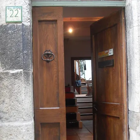 Bed and breakfast D'hotes Les Bienvenus *