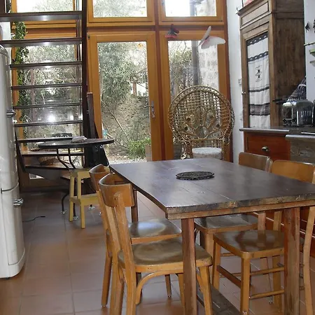 Bed and breakfast D'hotes Les Bienvenus Lagrasse